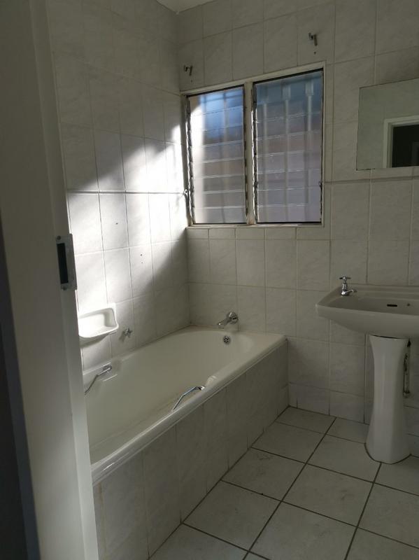 3 Bedroom Property for Sale in Vaalpark Free State